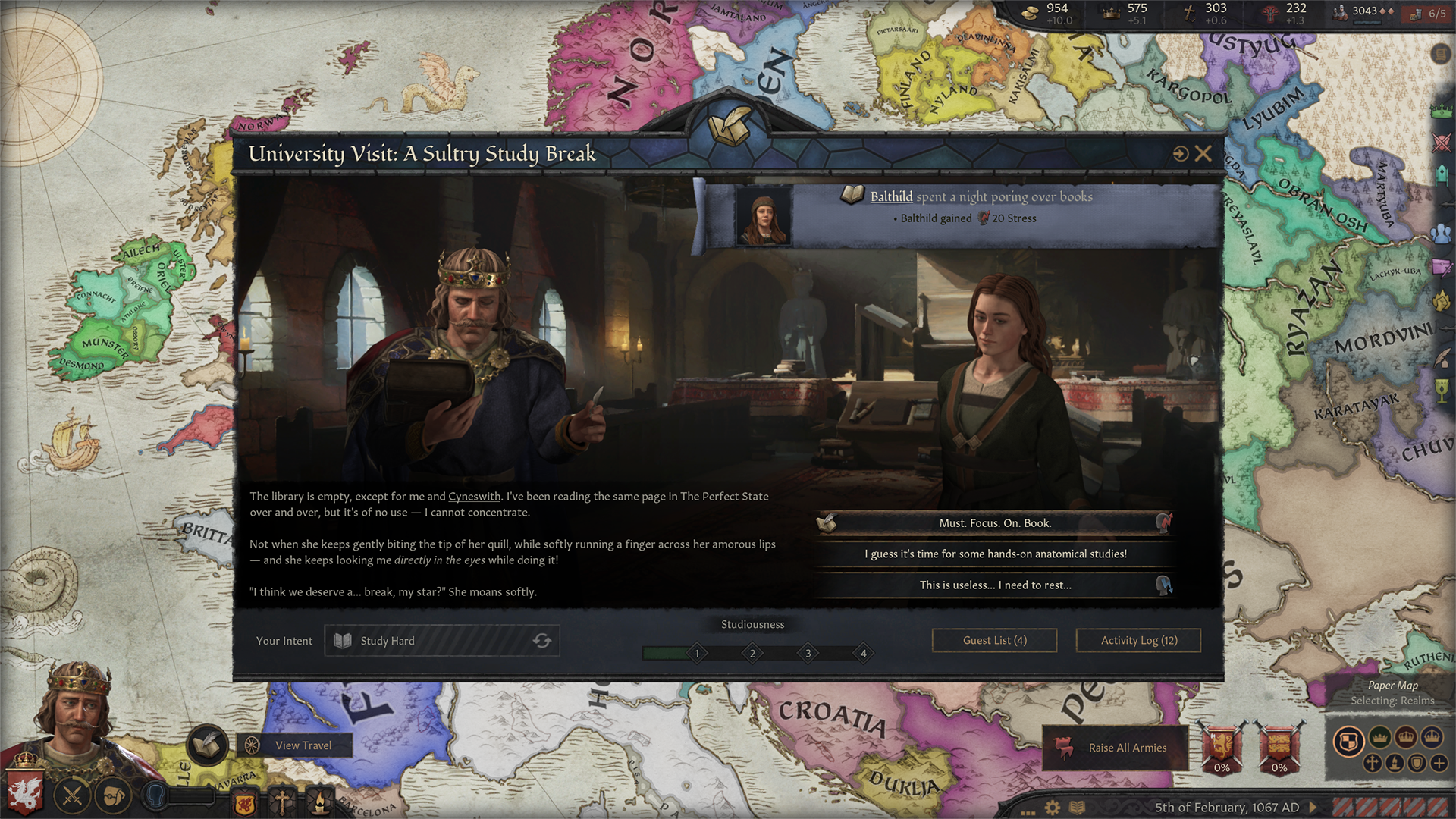 Please start crusader kings 2 through steam for your first time start up что это фото 26