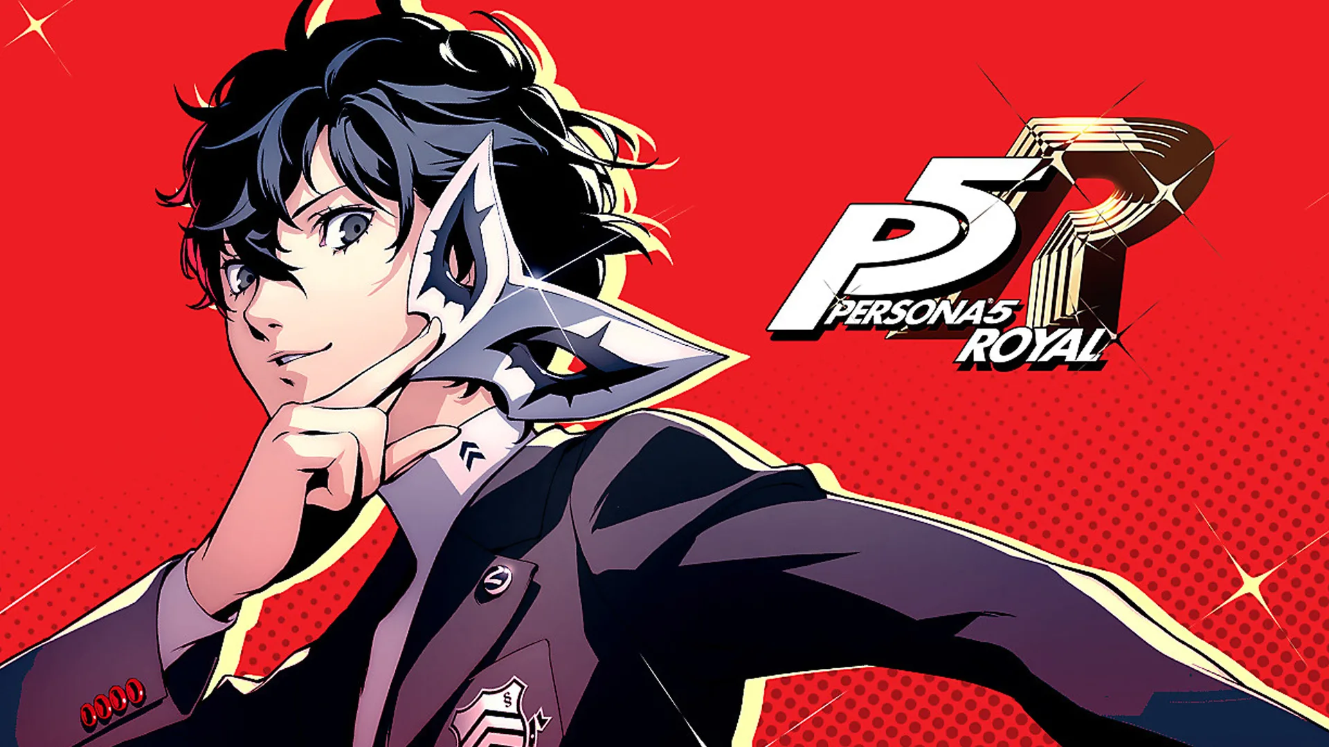 Твоя жизнь изменится! [Persona 5 Royal Обзор] | StopGame