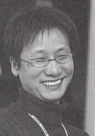 Хидео Кодзима (2004)
