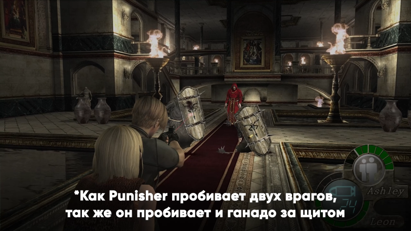 Punisher (Каратель)