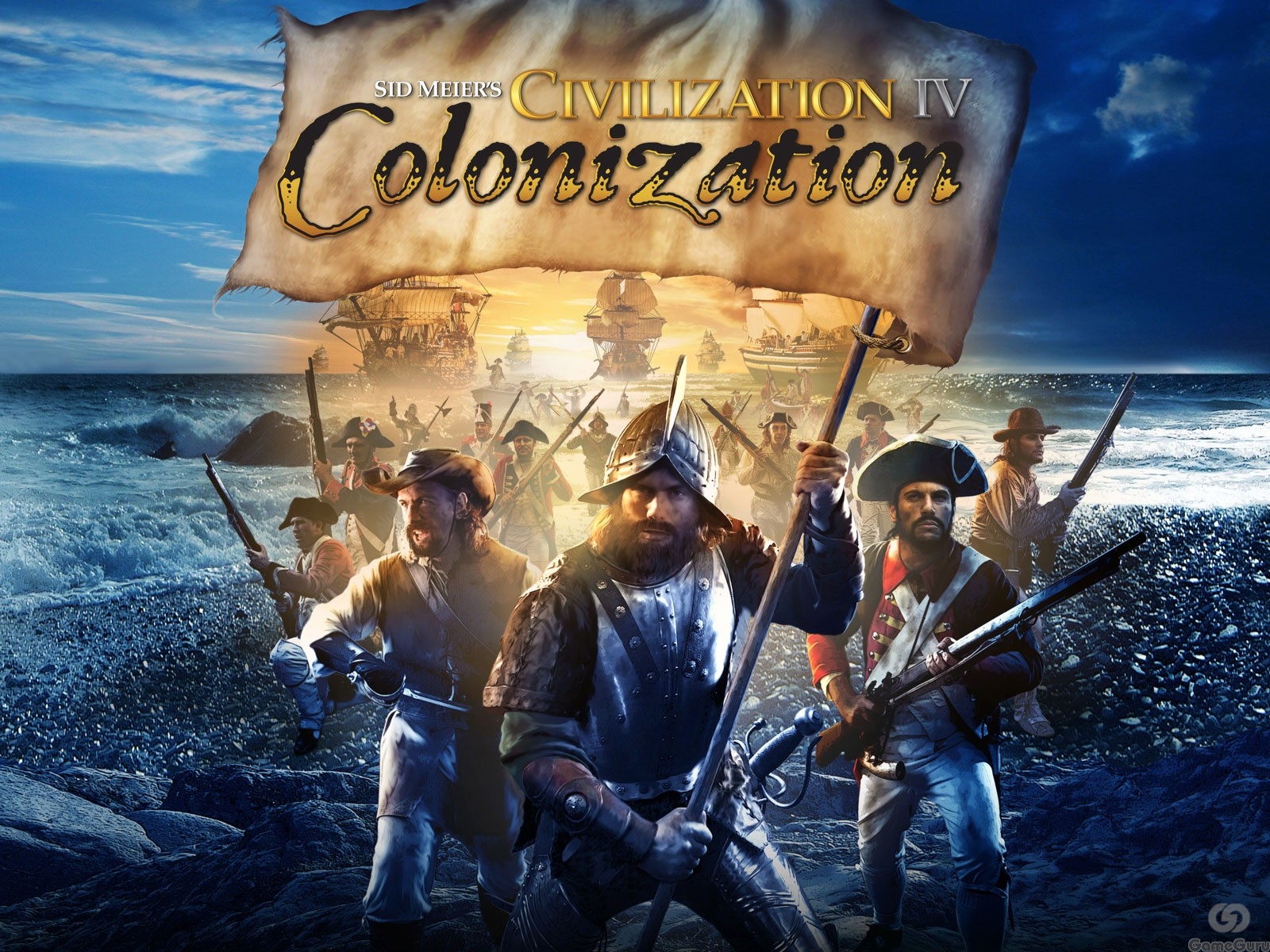 S iv. Civilization IV Colonization. Sid Meier's Civilization 4: Colonization. Sid Meier s Civilization Colonization. Sid Meier s Civilization 4 Colonization.