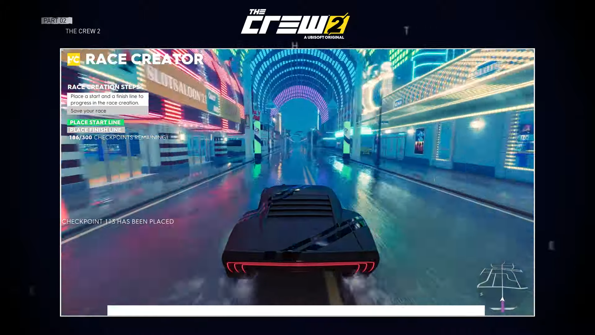 В The Crew 2 добавят редактор гонок, а в Motorfest будут коллаборации |  StopGame