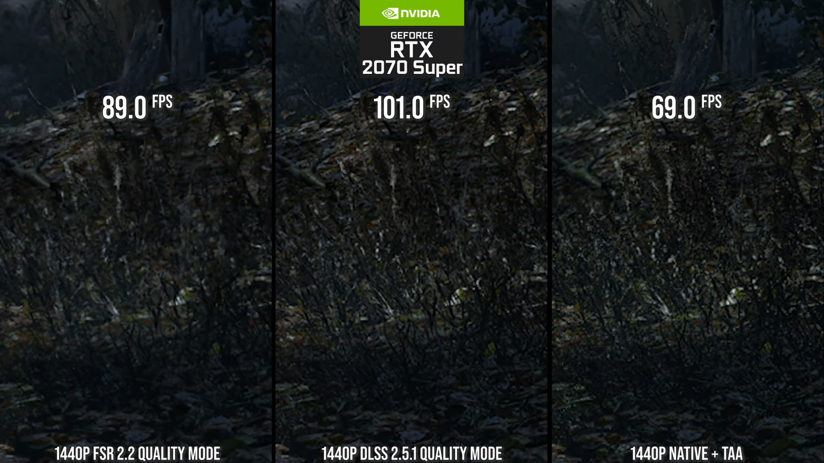 Nvidia dlss rust что это фото 117