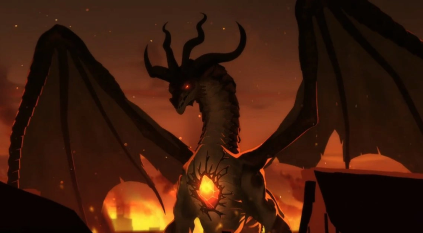 Лэнс также озвучил дракона Тордека в&amp;nbsp;The Legend of Vox Machina.