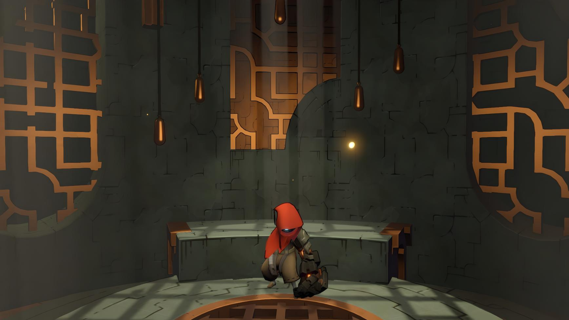 Hob (2017) | StopGame