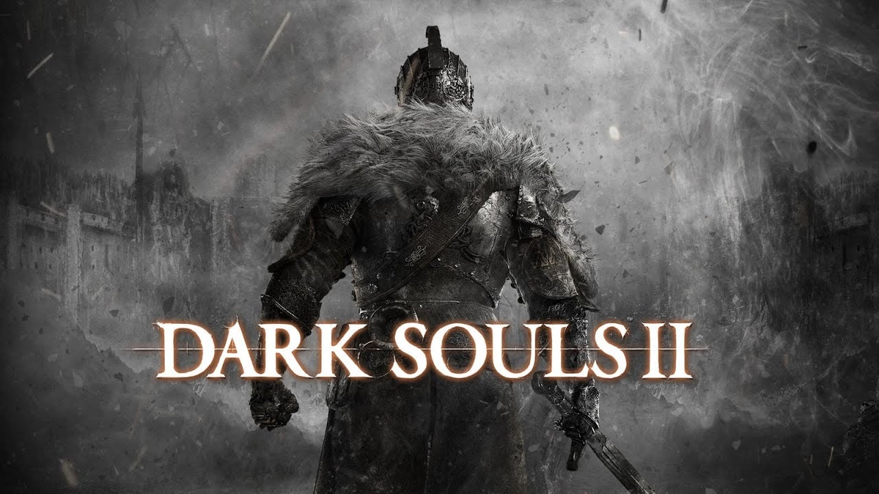 Dark Souls 2 icon