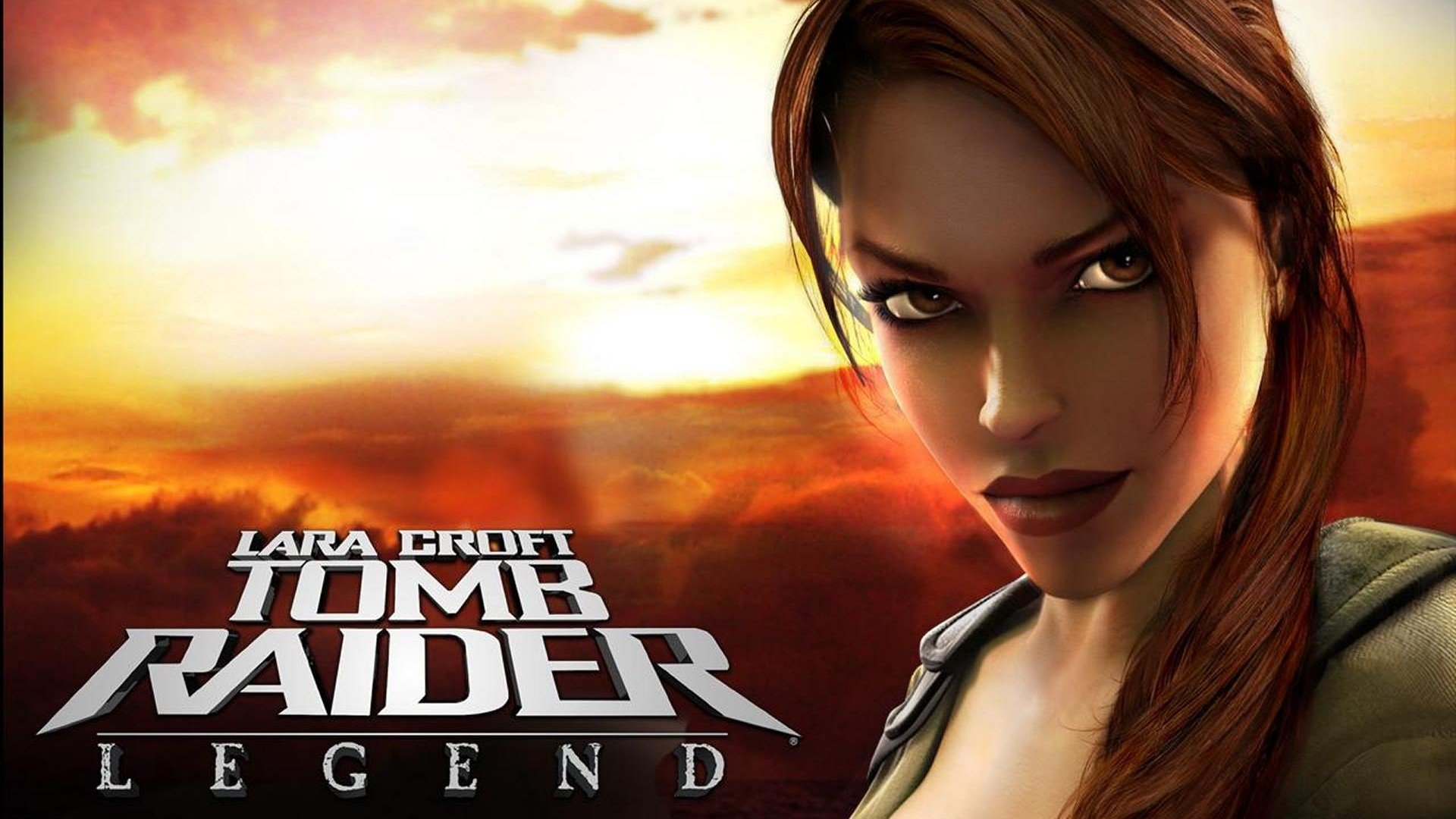 Tomb raider online