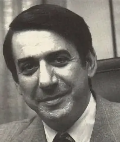 Дэвид Розен - основатель Rosen Enterprises и один из основателей Sega&amp;nbsp;Enterprises, Ltd.