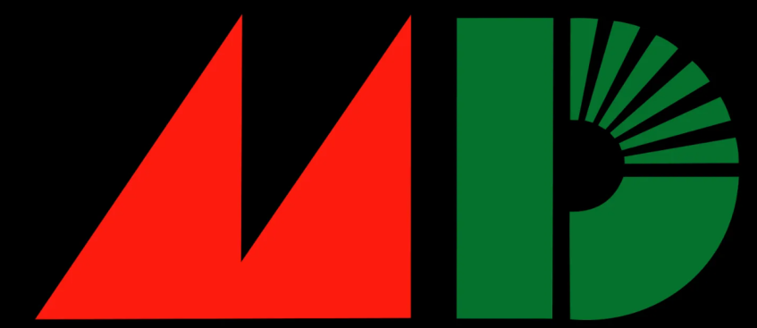 Логотип Mega Drive используемый на территории Японии.&amp;nbsp;