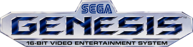 Sega Genesis - официальное название Mega Drive на территории Северной Америки.