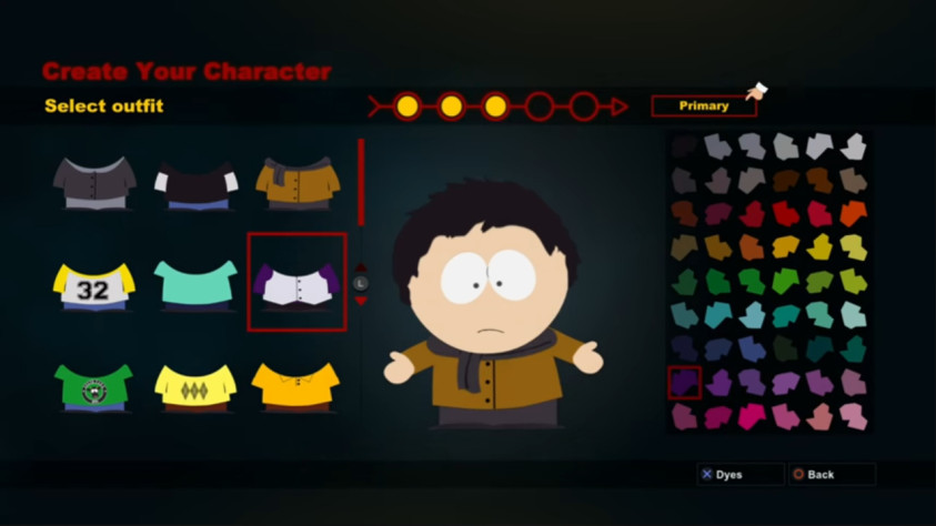 SouthPark:&amp;nbsp;TheStickofTruth