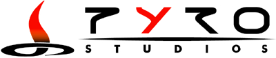 Лого компании-разработчика