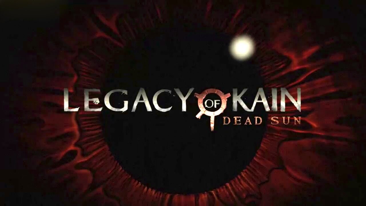 Legacy of dead demo