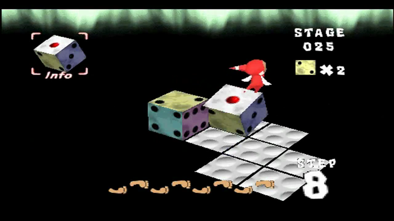 Devil Dice — обзоры и отзывы, описание, дата выхода, официальный сайт