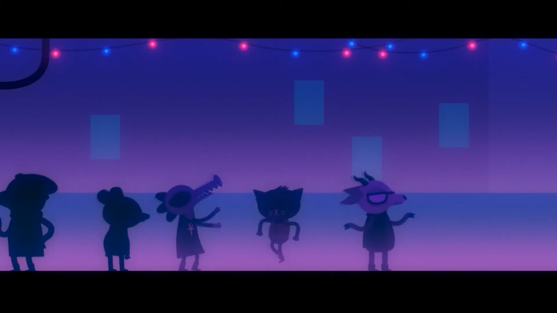 Night In The Woods — обзоры и отзывы, описание, дата выхода ...