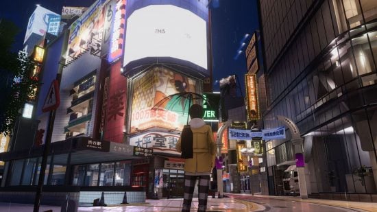 Persona 5: The Phantom X(мобильный спин-офф-гача для китайского рынка).