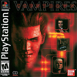 Countdown Vampires, 1999