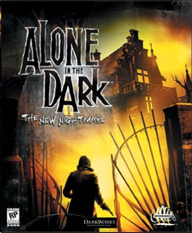 Alone in the Dark: The New Nightmare, 2001
