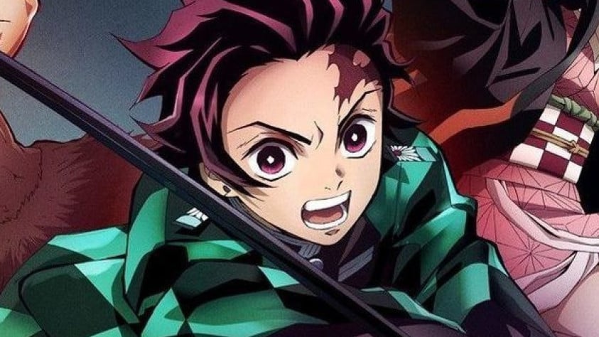 Kamado Tanjirou | Kimetsu no Yaiba