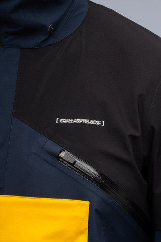Куртка J1A-GTKP by&amp;nbsp;ACRONYM