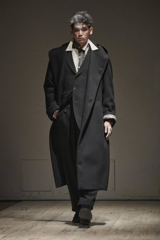 Yohji Yamamoto Collection