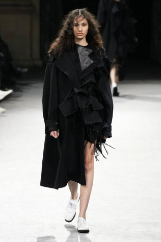 Yohji Yamamoto Collection