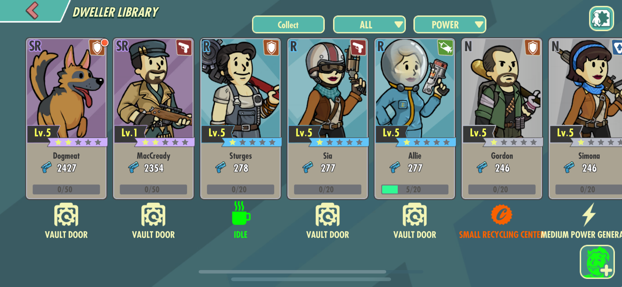 Fallout 4 fallout shelter game фото 97