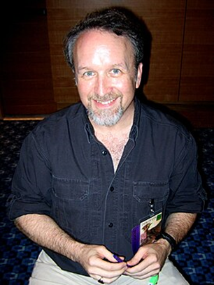 Майкл Стэкпол в 2007 году