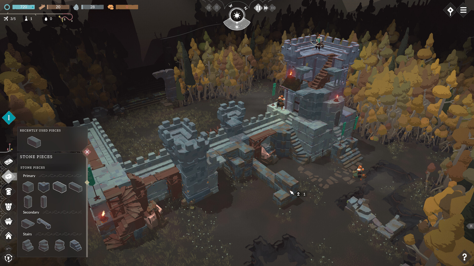 В 2024 году появится Cataclismo — смесь RTS и tower defense от авторов  Moonlighter | StopGame