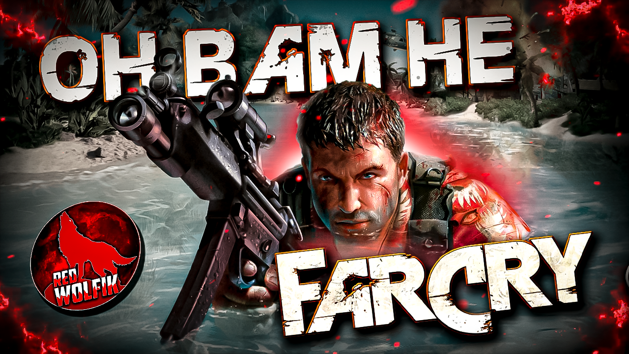 Он вам не Far Cry [ИМХО] | StopGame