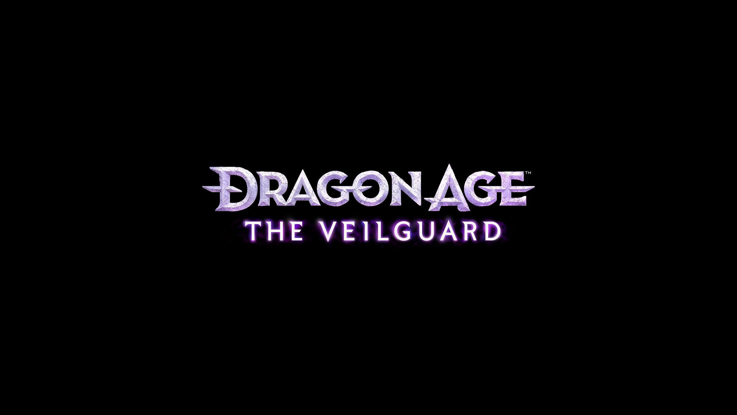 Новая Dragon Age теперь называется The Veilguard | StopGame