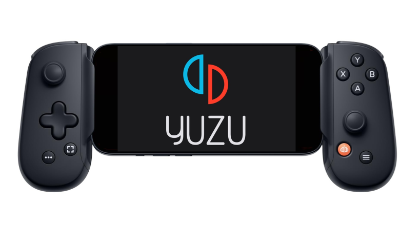 Yuzu работает не&amp;nbsp;только на&amp;nbsp;ПК, но&amp;nbsp;и&amp;nbsp;на&amp;nbsp;Android.