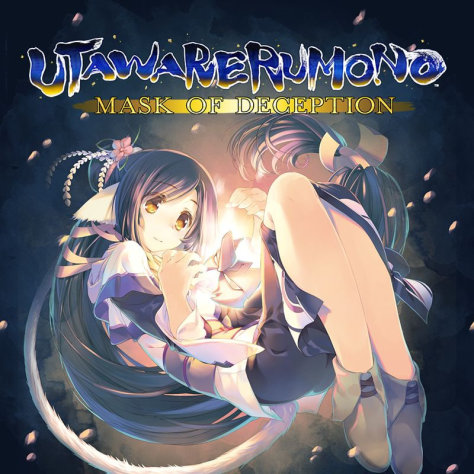 Utawarerumono: Mask of&amp;nbsp;Deception.