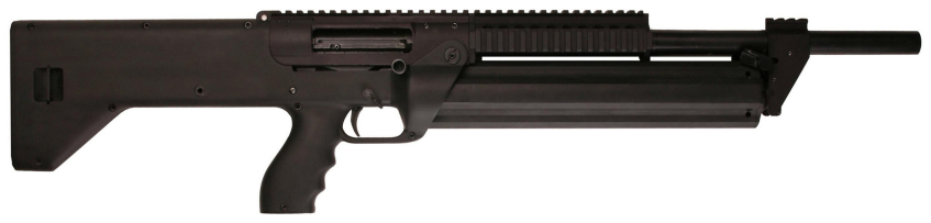 SRM Arms model 1216