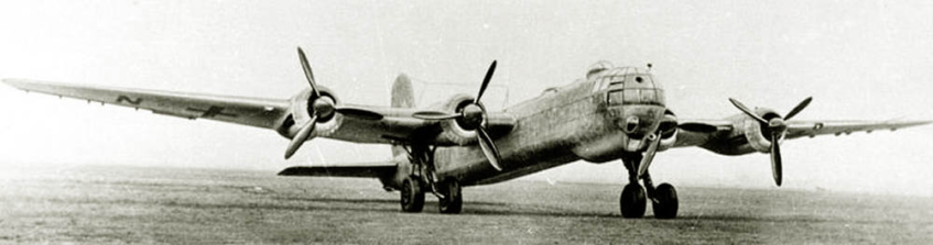 Heinkel He-277