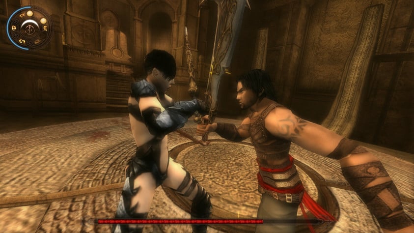 Prince of&amp;nbsp;Persia: Warrior Within