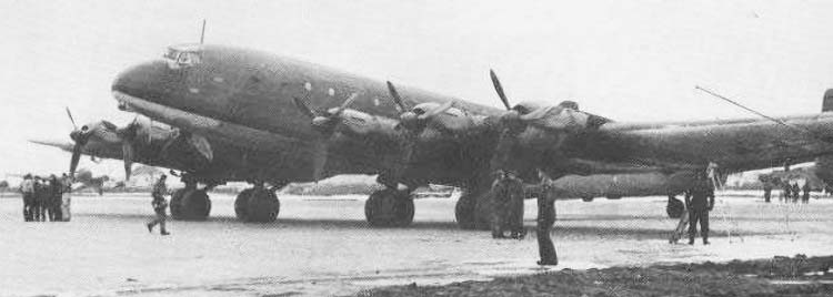 Junkers Ju-390