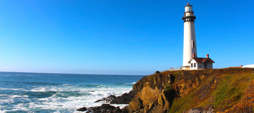 Pigeon Point Lighthouse