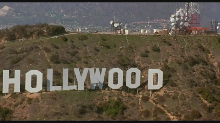 HOLLYWOOD