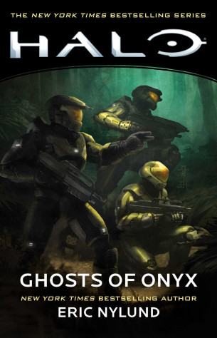 Halo: Призраки Оникса