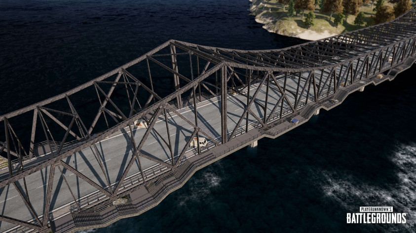 Легендарный мост