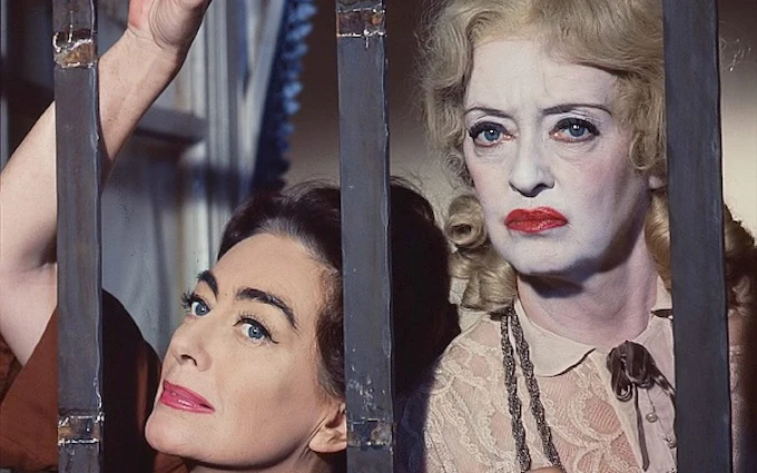 &amp;nbsp; “What Ever Happened to Baby Jane?&quot;