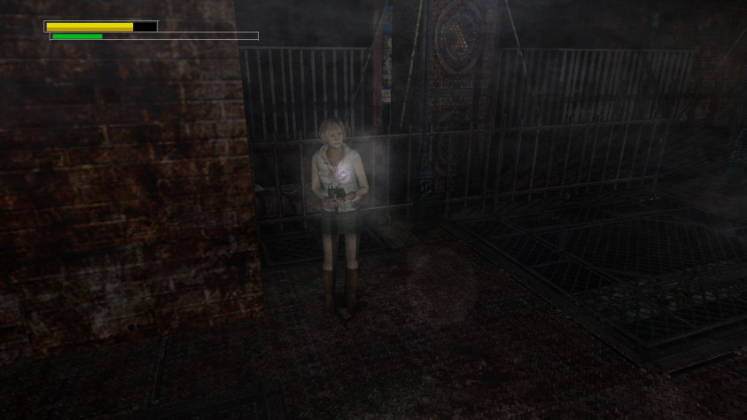 Вообще не&amp;nbsp;понимаю я&amp;nbsp;это оружие. На&amp;nbsp;него за&amp;nbsp;всю игру можно найти целых три магазина (без увеличителя патронов), которых хватит разве что на&amp;nbsp;правильное убийство Леонарда. Зачем, для чего автомат вводили в&amp;nbsp;игру?