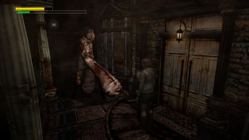 Большой немилаха.