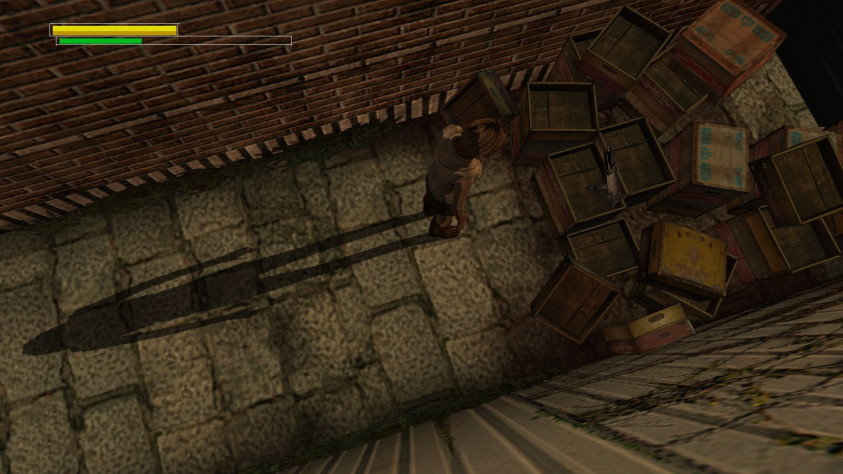 Бесконечный автомат.