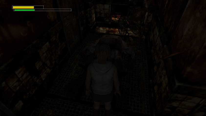 Толстячок. Лежит. Безопасный.