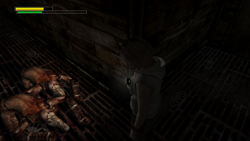 Одно слово: мрази. А&amp;nbsp;ещё у&amp;nbsp;них есть захват, гарантированно вас убивающий на&amp;nbsp;сложности Extreme X&amp;nbsp;(Х&amp;nbsp;— это число от&amp;nbsp;одного до&amp;nbsp;десяти).