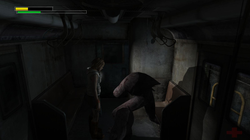 Милаха побольше.