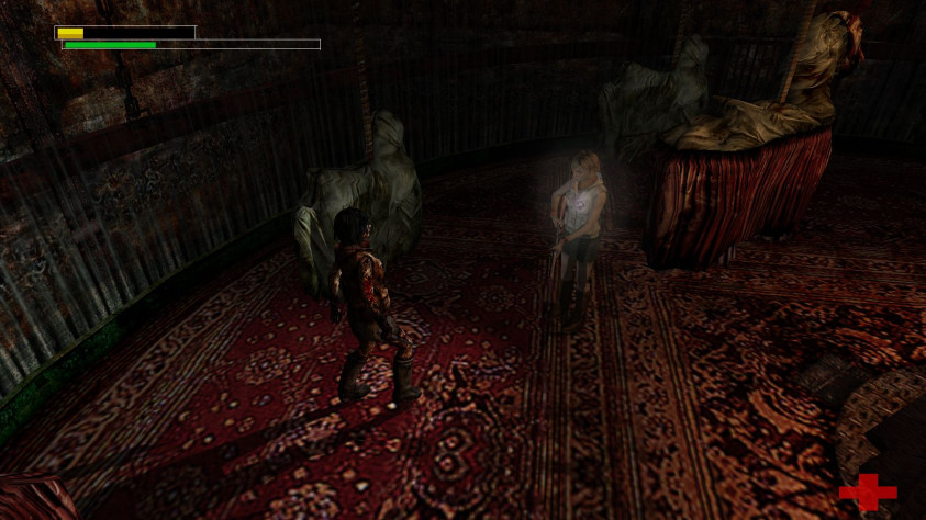 А&amp;nbsp;мне брюнетка больше нравится. А&amp;nbsp;вам?