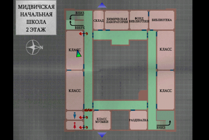 Так что на&amp;nbsp;всякий случай (и&amp;nbsp;на&amp;nbsp;запоминание до&amp;nbsp;прохождения на&amp;nbsp;десять звёзд) берите карты локаций, лишними не&amp;nbsp;будут.